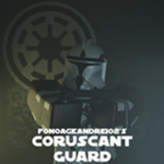 |TGCAR| Coruscant Guard