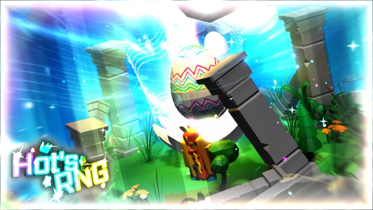 Easter Event