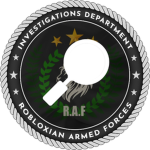 [RAF] Investigations