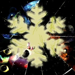 Elementary: Re-Animated icon