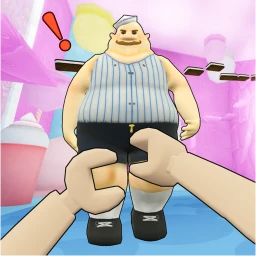Andre's Parlor Escape (Obby!) icon