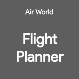 Flight Planner