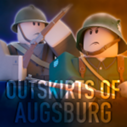 Outskirts of Augsburg