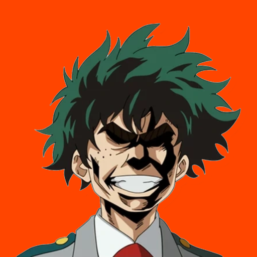GuessTheHero: My Hero Academia / MHA Quiz ! 