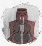 CORVUS!