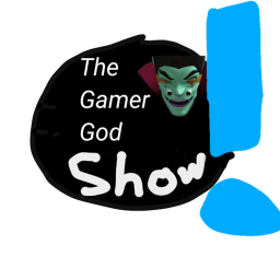 😎 The Gamer God Show
