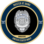 [USAF] Navy - Master at Arms