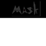 terror mask
