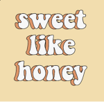 SweetLikeHoney