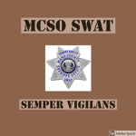 Mano County Sheriffs Office - RP Server.