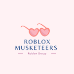 Roblox Musketeerss