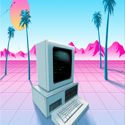 Aesthetic HD Roblox decal