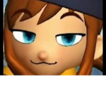 Hat Kid Clan