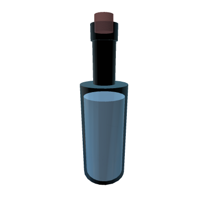 Blue Bottle