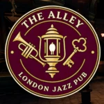 The Alley: London Group Thumbnail