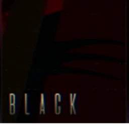 [OLD VERSION] BLACK icon