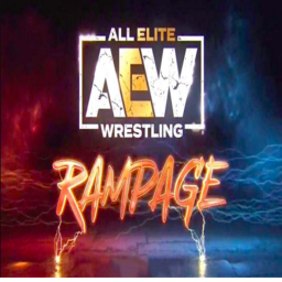 All Elite Wrestling Rampage!! - M G M Grand