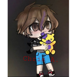 Chris Aft()n