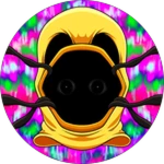 Unmasked Roblox badge thumbnail