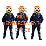 Billy Police Department