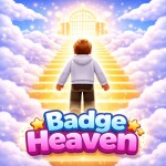  ★Badge Heaven★ [100 free badges!☆] 