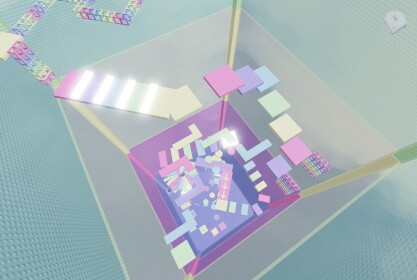 Speed Tower 1