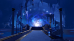 The Palace of the Earth Spirits
