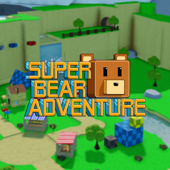 Super Bear Adventure