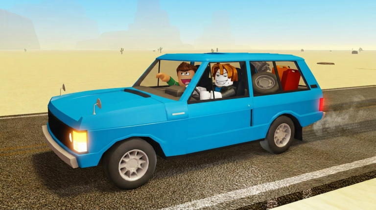 a dusty trip [💎 SHARDS] screenshot 2