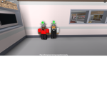 THE ROBOTIC CLAN (Cook Burgers Clan)