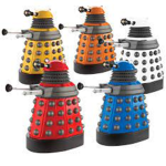 Paradigm of The Daleks