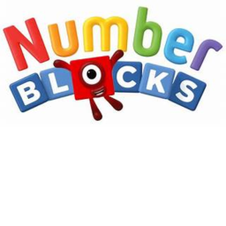 get vored by a big fat numberblocks