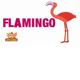 Flamingo Aplecation  Center