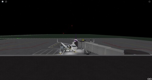 Dayton Regional Airport