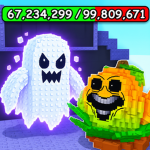 Plants & Ghosts