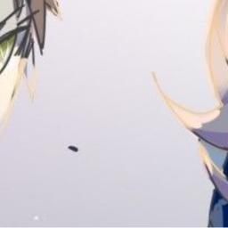 ❀