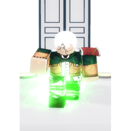 Anime Fighting (Work in progress)