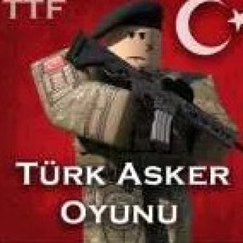 | TTF | Turkish Armed Forces