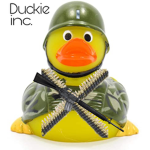 Duckie Inc.