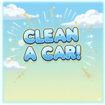 Clean A Car