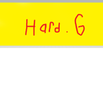 hard gamers!!