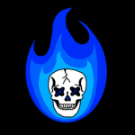 FRP | Blue Flame