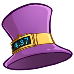 The Hat Kid Crew!