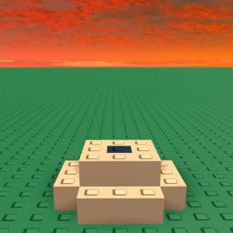 The Ant Hill [Remake] icon