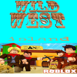 wild west island