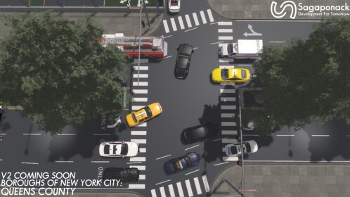 [Preview]Borough Of Queens