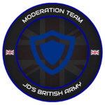 [JΒΑ] Moderation Team