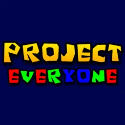 Project: Everyone icon