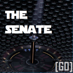 [GO]The Senate
