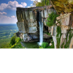 Peaceful Places
